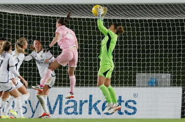 Real Madrid Femenino, acribillado a última hora: cerca del 40 % de los goles en liga llegan en el descuento