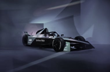 Gen3 e as demais novidades da Fórmula E para a 9ª temporada