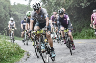 Ciclismo: Carnapedal agita ciclistas do L'Étape em Santo Antônio do Pinhal