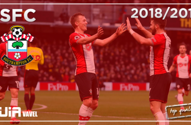VAVEL Road to Premier League 2018/19 - Il Southampton vuole reagire dopo una stagione da dimenticare
