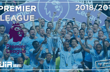 Guía VAVEL Premier League 2018/19: lucha sin cuartel a muchas bandas