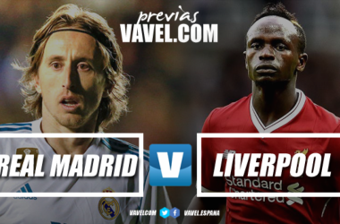 Previa Real Madrid vs Liverpool: Kiev coronará al campeón