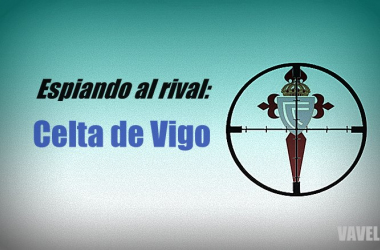 Espiando al rival del Real Zaragoza: Celta de Vigo