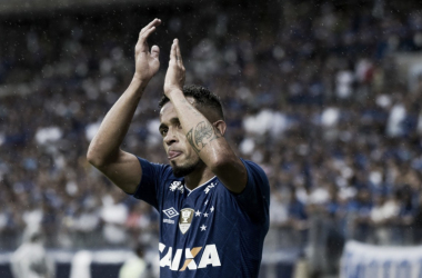 Rafinha é desfalque para a estreia do Cruzeiro no Campeonato Brasileiro contra Grêmio