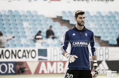 Ratón, el mejor jugador frente al Valladolid según la afición