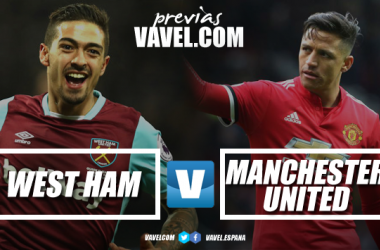 Previa West Ham vs Manchester United: una final para Mourinho