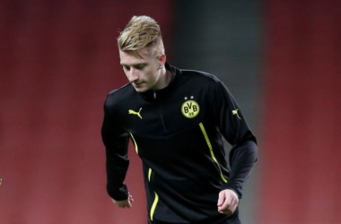 Beckenbauer believes Marco Reus could join Manchester United next summer