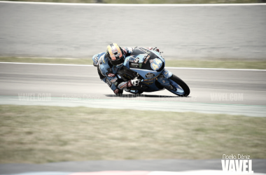 Moto3: terze libere nel segno di Bezzecchi