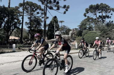 Maior prova do ciclismo amador no país, L'Étape Campos do Jordão terá 3600 atletas neste fim de semana