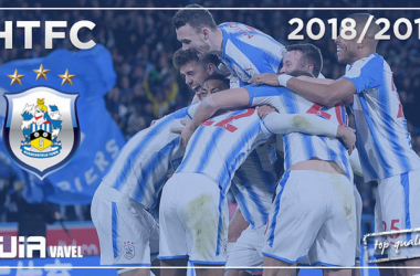 Guía VAVEL Premier League 2018/19: Huddersfield, sufrir para regodearse con los grandes