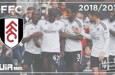 Guía VAVEL Premier League 2018/19: Fulham, vuelve la Premier a Craven Cottage