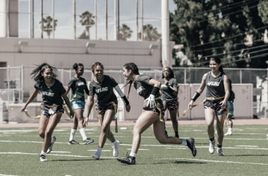 CBFA anuncia evento juvenil de flag football em colaboração com a NFL Flag