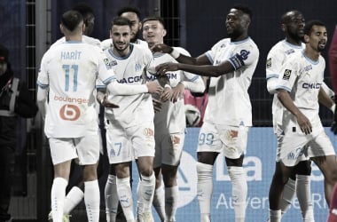Marseille tenta se firmar como o único time francês na Europa League