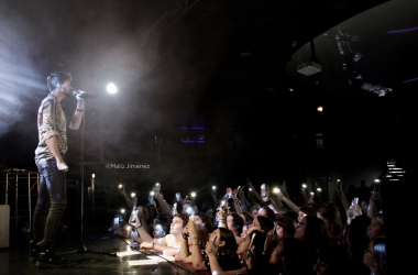 Carlos Right culminará su 'Atracción Tour' el 24 de noviembre en Madrid