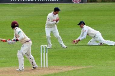 Alastair Cook shines as Essex enjoy best of opening day against Somerset
