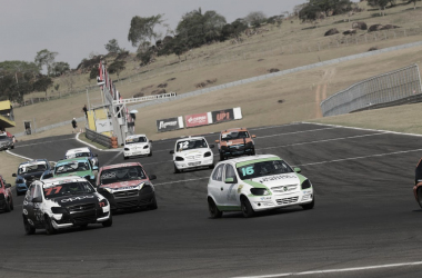 Autódromo Ayrton Senna recebe a sétima etapa da AMG Cup neste fim de semana