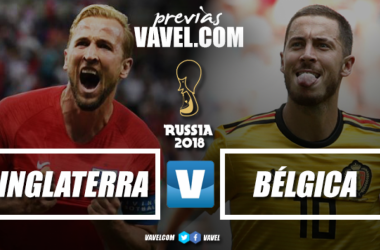 Terminata Inghilterra-Belgio, LIVE Mondiali Russia 2018 (0-1): La decide Januzaj!