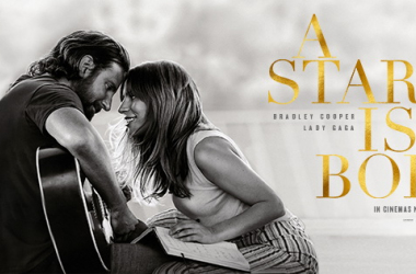 Crítica de "A Star is Born" (Nace
una Estrella): Una de esas joyas cinematográficas que llegan una vez
cada ciertos años.