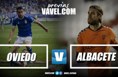 Previa Real Oviedo - Albacete Balompié: necesidad de ganar en el Tartiere