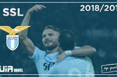 Guía VAVEL Serie A 2018/19: Lazio, la máquina de los goles