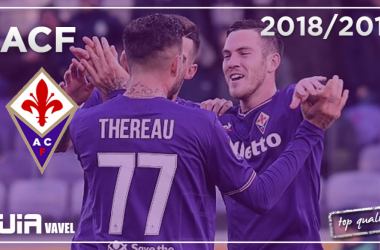 Guía VAVEL Serie A 2018/19: Fiorentina, por y para Davide Astori