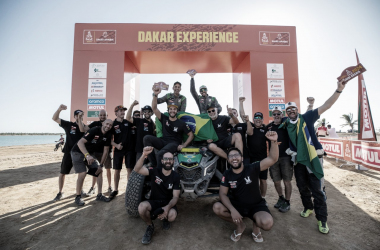 Dakar 2024: mesmo sem títulos, delegação brasileira consegue bons resultados 