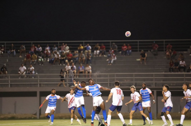  Goals and Highlights: Belize 3-0 Puerto Rico in Friendly Match 2024