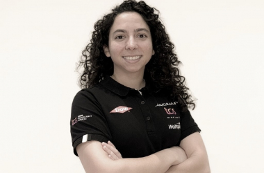 Fórmula E: Engenheira da Jaguar, brasileira Laís Campelo fala sobre a expectativa para a etapa de São Paulo