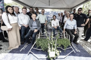 Fórmula E prestigia evento de sustentabilidade com prefeito de São Paulo
