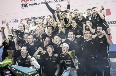 Fórmula E anuncia troféu das fabricantes para o final da temporada 2024