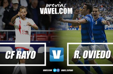 Previa - CF Rayo Majadahonda - Real Oviedo: a la conquista de un territorio Champions