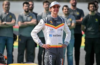 Ricardo Gracia Filho aprova estreia na Le Mans e projeta corrida em Paul Ricard