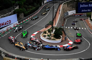 Fórmula E e FIA lançam GEN3 Evo em Mônaco