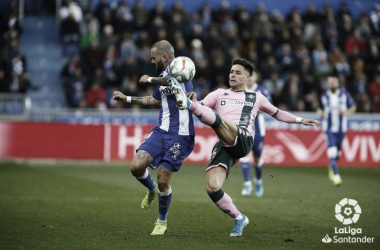 Previa Deportivo Alavés - Real Betis: empezar con la asignatura pendiente, lejos de casa