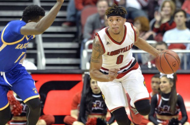Louisville Will Contend For An ACC Title In 2016