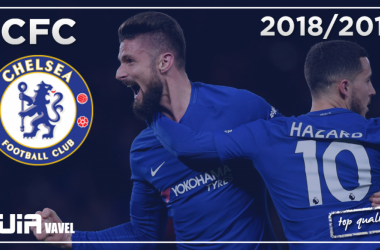 Guía VAVEL Premier League 2018/19: el Chelsea quiere volver a dominar en Inglaterra