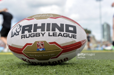 North American Rugby League launches for 2021