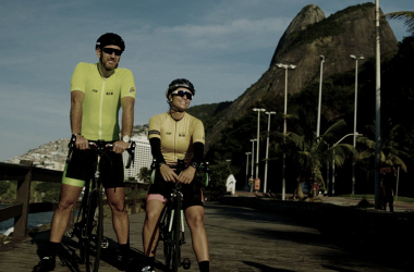 L'Étape Rio contará com presença de ciclistas amadores famosos