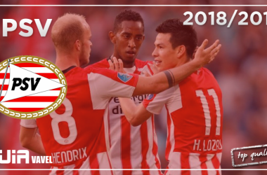 Guía VAVEL Eredivise 2018/19: PSV, a defender el título