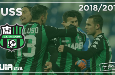 Guía VAVEL Serie A 2018/19: Sassuolo, a seguir luchando