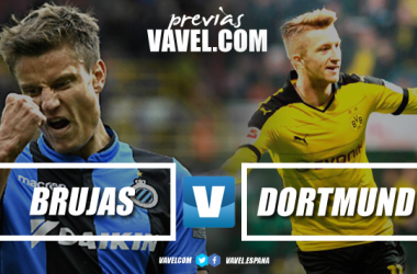 Bruges - Borussia Dortmund, le probabili formazioni