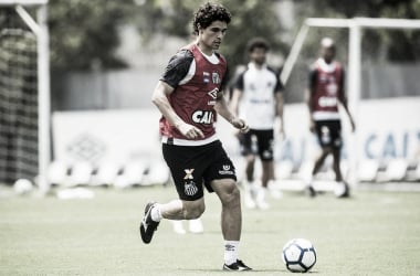 Marcelo Djian, diretor do Cruzeiro, analisa nomes de Bruno Henrique e Dodô para 2019