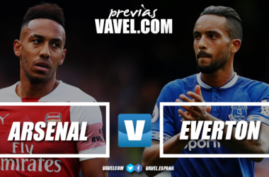 Arsenal vs Everton Preview: Blues facing tough task away to Emery's flying Gunners