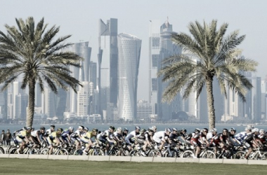 Mundial de Doha 2016: noveno enclave fuera de Europa