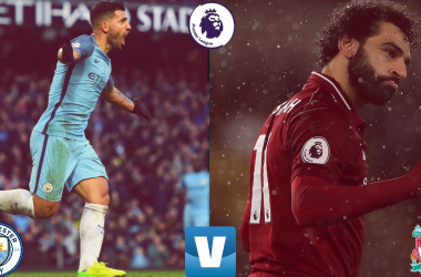 Premier League - Testa a testa all’Etihad: il City ospita il Liverpool capolista