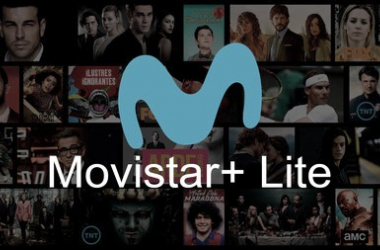 Las mejores series y programas originales de Movistar+ Lite