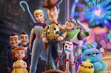 'Toy Story 4' : primer tráiler, emotivo y tierno, que sale a la luz