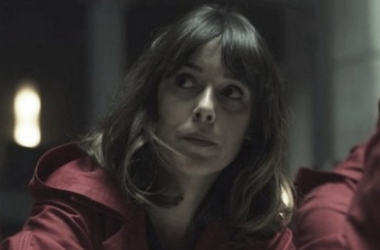 'La Casa de Papel' estrena su cuarta temporada el 3 de abril de 2020