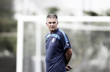 Queiroz dejará Irán tras el Mundial