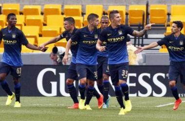 City a valanga, il Milan ne prende 5